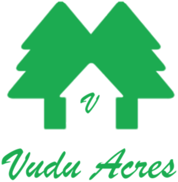 Vudu Acres logo